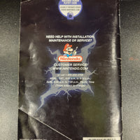 Gamecube - Super Smash Bros. Melee [BEST SELLER COVER] [READ DESC.]