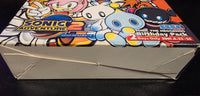 Dreamcast - SONIC ADVENTURE 2 (10TH ANNIVERSARY BIRTHDAY PACK) [JPN, CIB]
