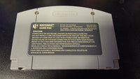 N64 - BOMBERMAN 64 THE SECOND ATTACK [CART ONLY] (GREAT CONDITION)
