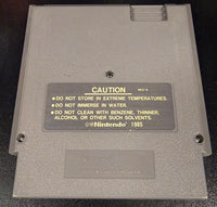NES - TOM AND JERRY [CART ONLY]
