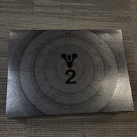 PS4 - DESTINY 2 COLLECTOR'S EDITION [COMPLETE!]
