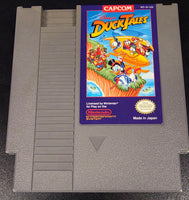 NES - DISNEY'S DUCK TALES [CART ONLY]
