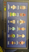 OFFICIAL/AUTHENTIC THE MONSTERS SPACE ADVENTURES BY POPMART (LABUBU) - 1 SEALED MYSTERY BOX
