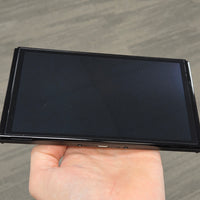 NINTENDO SWITCH OLED CONSOLE - WHITE JOYCONS [WITH BOX]
