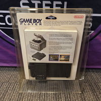 NINTENDO GAMECUBE GAMEBOY PLAYER [NEW / SEALED]
