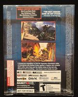 PS3 - UNCHARTED 2: AMONG THIEVES (GREATEST HITS/GOTY EDITION) [NEW/SEALED] CARDBOARD SLEEVE!!
