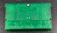 GBA - Pokemon Emerald (NEW SAVE BATTERY) [AUTHENTIC!]
