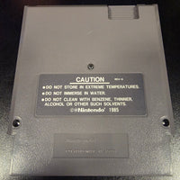 NES - DISNEY'S TALESPIN [CART ONLY]
