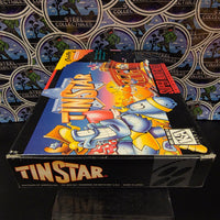 SNES - TINSTAR [CIB]

