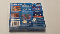 GBA - DISNEY'S ATLANTIS: THE LOST EMPIRE [NEW/SEALED]
