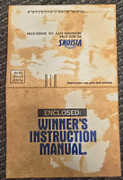 GENESIS - Phantasy Star IV {CIB}
