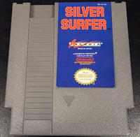 NES - SILVER SURFER [CART ONLY]
