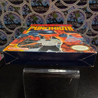 NES - PUNCH-OUT (CLASSIC SERIES) [CIB]
