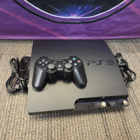 Sony PS3 Slim Console - Playstation 3

