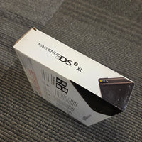 NINTENDO DSi XL CONSOLE [FACTORY SEALED / NEW] - BRONZE
