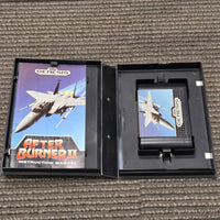 GENESIS - AFTER BURNER 2 [CIB]
