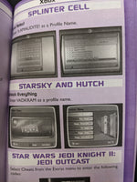 SECRET CODES 2004 VOLUME 1 (BRADY GAMES)
