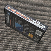 GENESIS - AFTER BURNER 2 [CIB]
