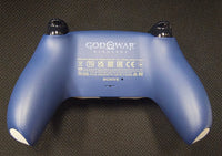 PS5 LIMITED EDITION GOD OF WAR RAGNAROK DUALSENSE CONTROLLER [CIB]

