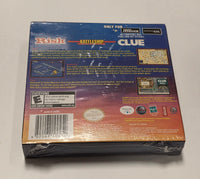 GBA - RISK/BATTLESHIP/CLUE [NEW/SEALED]
