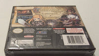 DS - ETRIAN ODYSSEY [NEW/SEALED]
