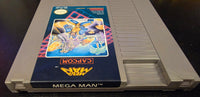 NES - MEGA MAN [CART ONLY]

