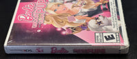 3DS - BARBIE: GROOM AND GLAM PUPS [NEW/SEALED] (VERY RARE!!!)
