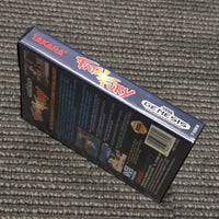 GENESIS - FATAL FURY [CIB]

