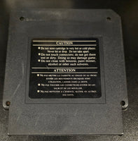 NES - ULTIMATE LEAGUE SOCCER (AMERICAN VIDEO ENTERTAINMENT) [CART ONLY]
