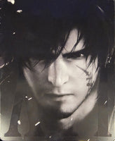 PS5 - FINAL FANTASY XVI (BEST BUY STEELBOOK W/ GAME)
