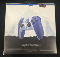PS5 LIMITED EDITION GOD OF WAR RAGNAROK DUALSENSE CONTROLLER [CIB]
