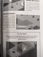 SEGA GENESIS SECRETS VOLUME 3 (PRIMA)
