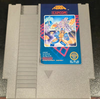 NES - Mega Man [CART ONLY]
