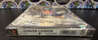 Playstation 2 - CHAOS LEGION [NEW/SEALED]
