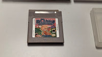 GB - BONK'S ADVENTURE [CIB]

