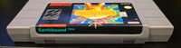 SNES - EARTHBOUND [CART ONLY]
