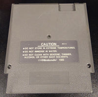 NES - QIX [CART ONLY]
