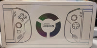 LENOVO LEGION GO S HANDHELD CONSOLE SYSTEM - NEBULA NOCTURNE (PURPLE) [CIB]
