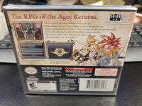 DS - CHRONO TRIGGER [SEALED!]
