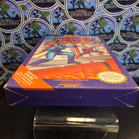 NES - MEGA MAN 2 [CIB]
