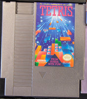 NES - TETRIS [CIB]
