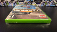 XBOX - TONY HAWK'S PRO SKATER 2X [NEW/SEALED]

