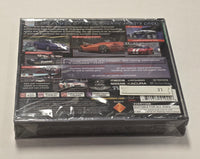 PLAYSTATION - GRAN TURISMO (GREATEST HITS) [NEW/SEALED]
