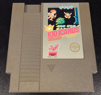 NES - KID ICARUS (5-SCREW) [CART ONLY]
