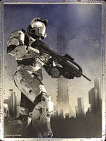 XBOX - Halo 2 {LIMITED COLLECTOR'S EDITION} {NO SLIP COVER}
