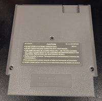 NES - DANNY SULLIVAN'S INDY HEAT [CART ONLY]
