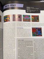 THE SNES OMNIBUS VOLUME 2 (N-Z)
