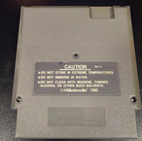 NES - TOMBS AND TREASURE [CART ONLY]
