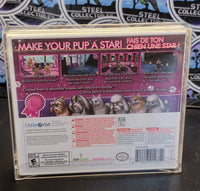 3DS - BARBIE: GROOM AND GLAM PUPS [NEW/SEALED] (VERY RARE!!!)

