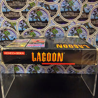 SNES - LAGOON [CIB]

